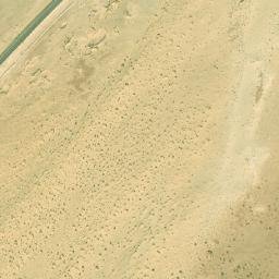 Satellite imagery of Gleibat Ensur, EH