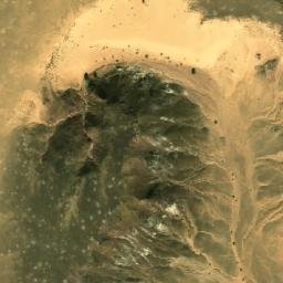 Satellite imagery of Tarf Tichia, EH
