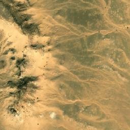 Satellite imagery of Tarf Tichia, EH