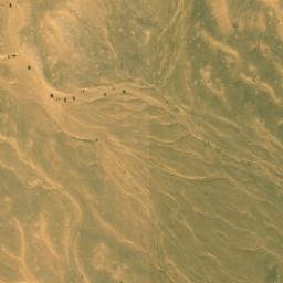 Satellite imagery of Tarf Tichia, EH