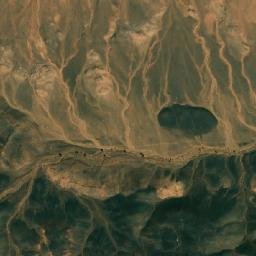 Satellite imagery of Idahidane, DZ