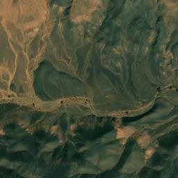 Satellite imagery of Idahidane, DZ