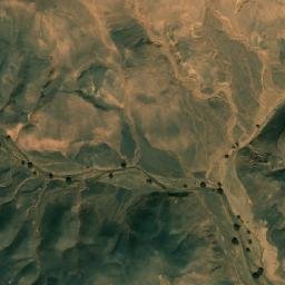 Satellite imagery of Idahidane, DZ