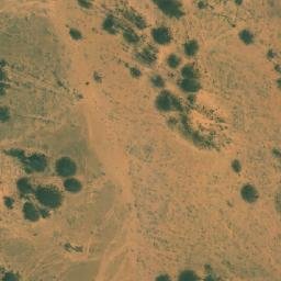 Satellite imagery of Amamoukene oua Setefene, DZ