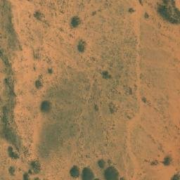 Satellite imagery of Amamoukene oua Setefene, DZ
