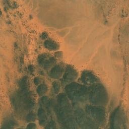 Satellite imagery of Amamoukene oua Setefene, DZ