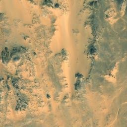Satellite imagery of Jabal al Ju‘lāb, EG