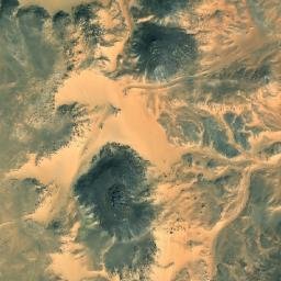 Satellite imagery of Jabal al Ju‘lāb, EG