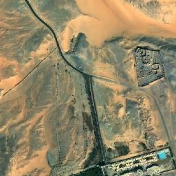 Satellite imagery of Jabal al Ju‘lāb, EG