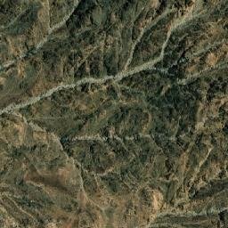 Satellite imagery of Gebel Mikbi, EG