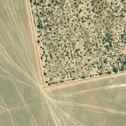 Satellite imagery of Ghafa Shibhani, AE