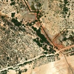 Satellite imagery of Munayyif, AE