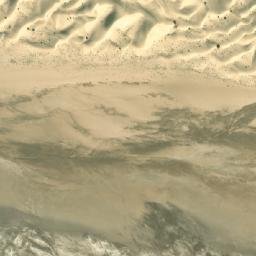 Satellite imagery of Sarāmī, AE