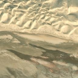 Satellite imagery of Sarāmī, AE