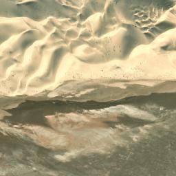 Satellite imagery of Sarāmī, AE