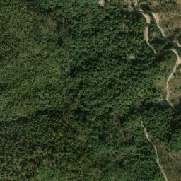 Satellite imagery of Jian Shan, CN