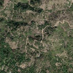 Satellite imagery of Yan Shan, CN