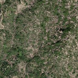 Satellite imagery of Yan Shan, CN