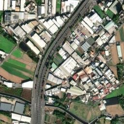 Satellite imagery of 三等三角點 103, TW