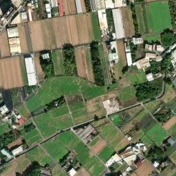 Satellite imagery of 三等三角點 103, TW