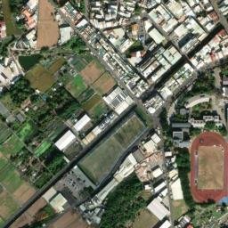 Satellite imagery of 三等三角點 103, TW
