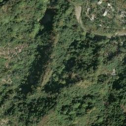 Satellite imagery of 三等三角點 4182, TW