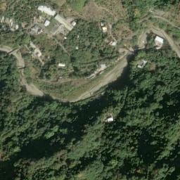 Satellite imagery of 三等三角點 4182, TW