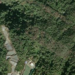 Satellite imagery of 三等三角點 6401, TW