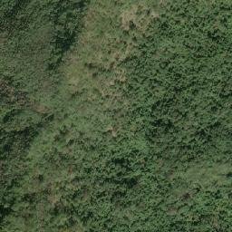 Satellite imagery of 三等三角點 6401, TW