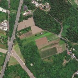 Satellite imagery of 三等三角點 內補018, TW