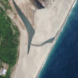 Satellite imagery of 三等三角點 內補018, TW