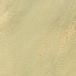 Satellite imagery of Punta Elbow, EH