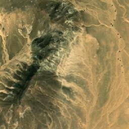 Satellite imagery of Tarf Tichia, EH
