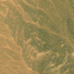 Satellite imagery of Tarf Tichia, EH