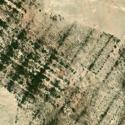 Satellite imagery of Barqat Maghārah, AE