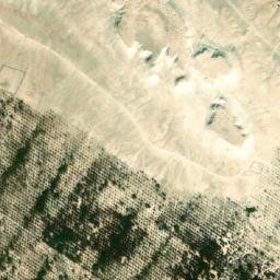 Satellite imagery of Barqat Maghārah, AE