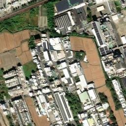 Satellite imagery of 白沙山莊, TW