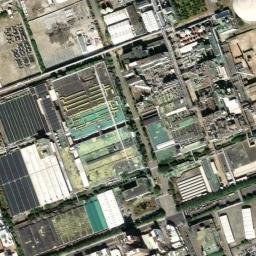 Satellite imagery of 白沙山莊, TW