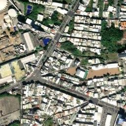 Satellite imagery of 白沙山莊, TW