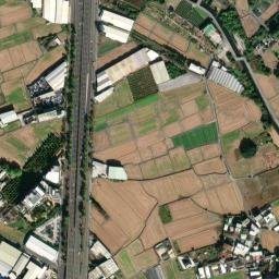 Satellite imagery of 三等三角點 103, TW