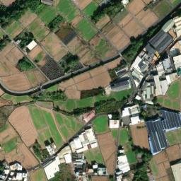 Satellite imagery of 三等三角點 103, TW
