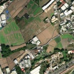 Satellite imagery of 三等三角點 103, TW