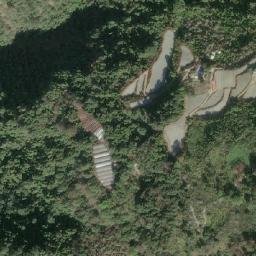 Satellite imagery of 三等三角點 6401, TW
