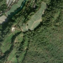 Satellite imagery of 三等三角點 6401, TW