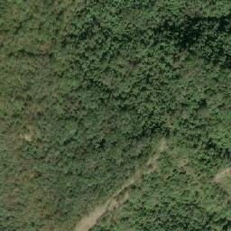 Satellite imagery of 三等三角點 6401, TW