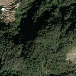 Satellite imagery of 三等三角點 5940, TW
