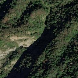 Satellite imagery of 三等三角點 5940, TW