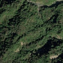 Satellite imagery of 三等三角點 5940, TW