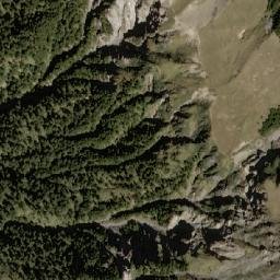 Satellite imagery of 三等三角點 5984, TW