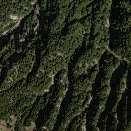 Satellite imagery of 三等三角點 5984, TW